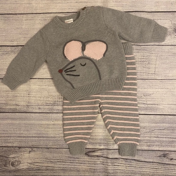 Hanna Andersson Other - Hanna Andersson size 70/6-12months